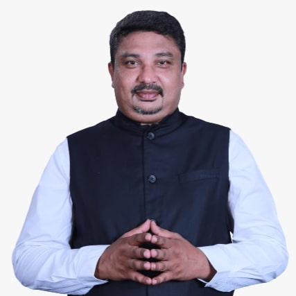 Jc HGF Manoharan Logesh